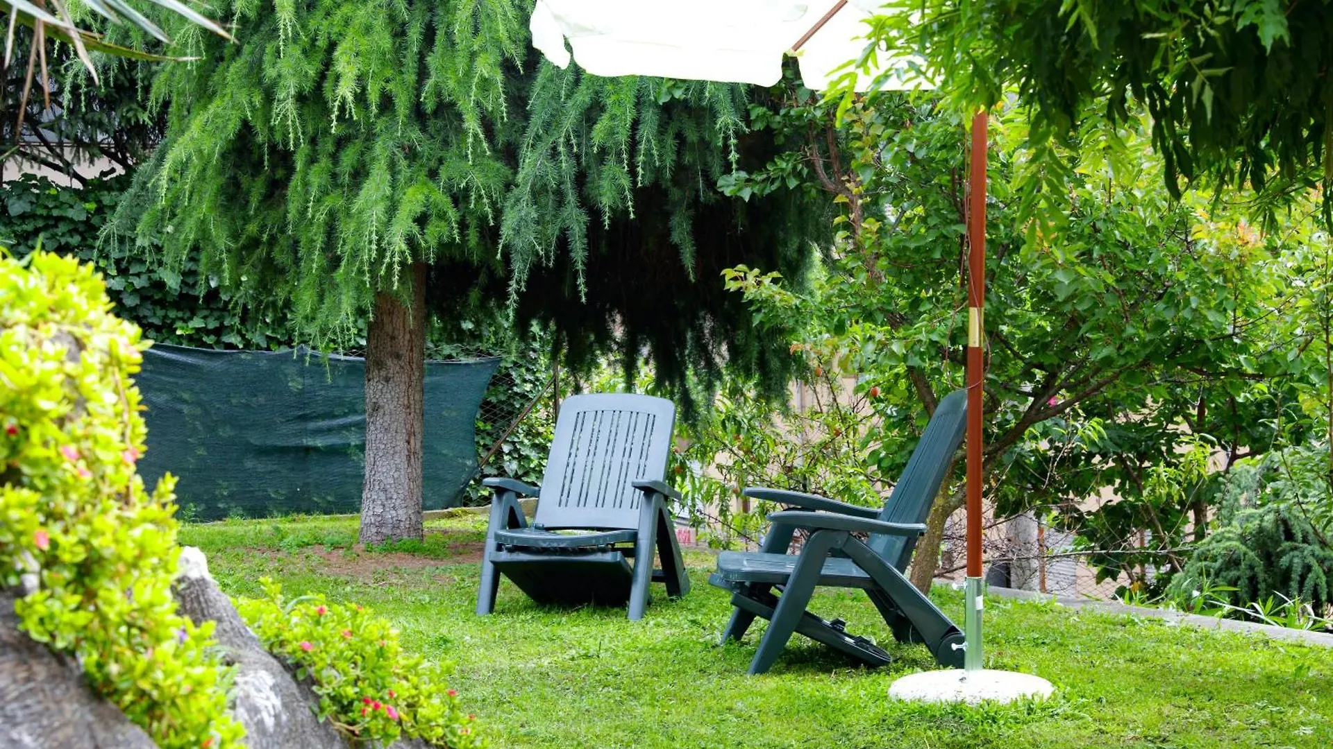Appartamento Wisteria Rooms On Lake Côme