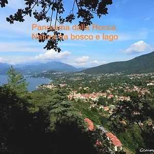  Apartment Natura Tra Bosco E